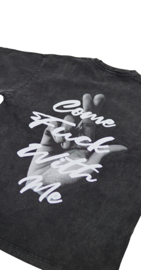 C.F.W.M. Tee
